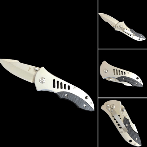 survival pocket knife