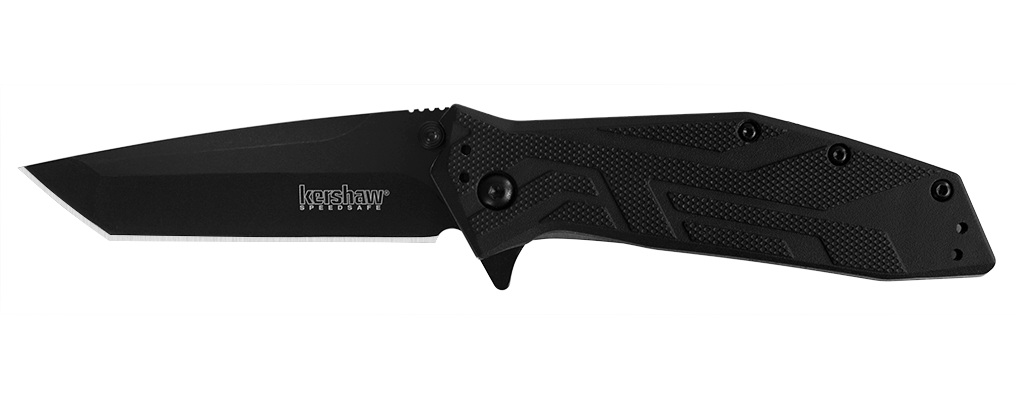 kershaw brawler