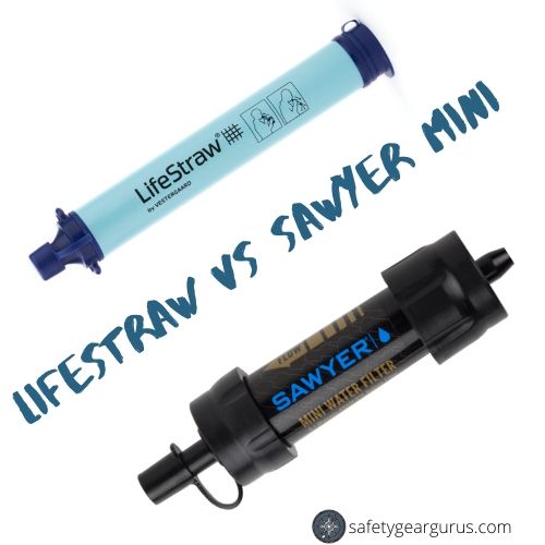 lifestraw vs sawyer