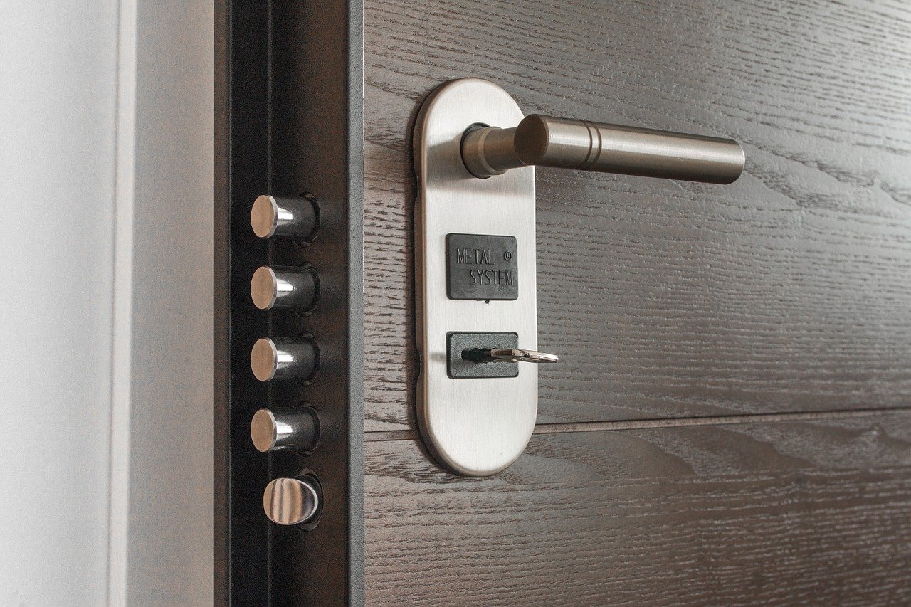 personal security products