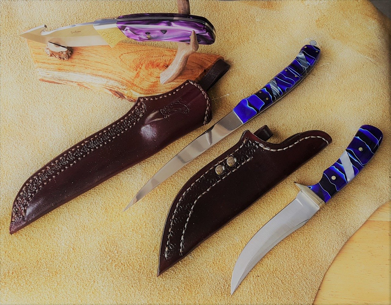 best utility knife kitchen