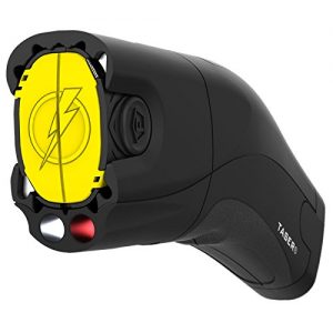 taser self defense