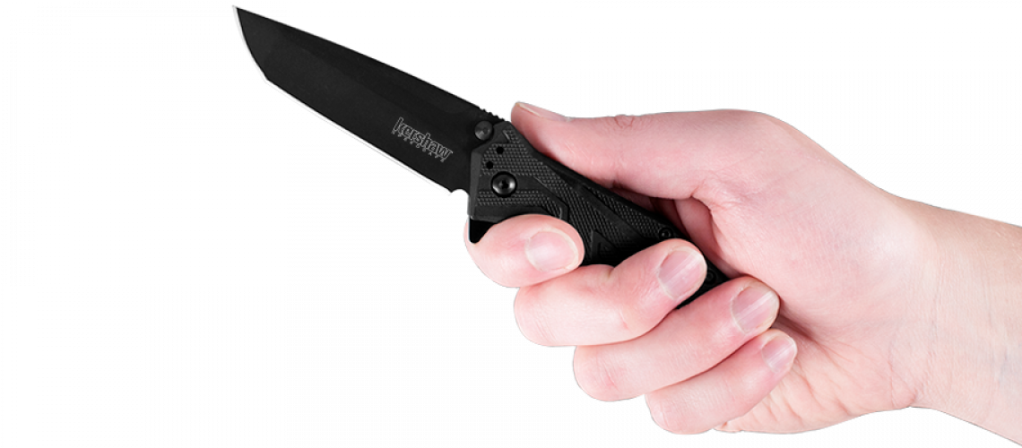 kershaw pocket knife