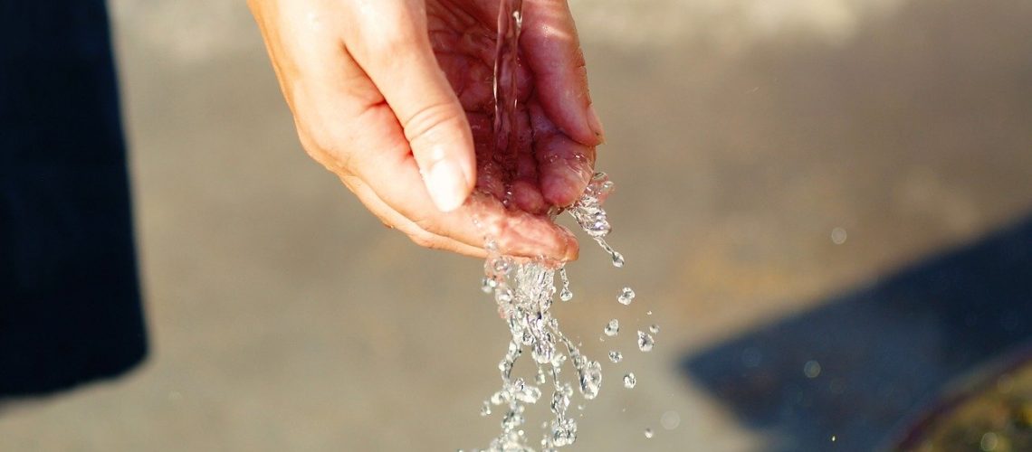 clorox to purify water clorox to purify water