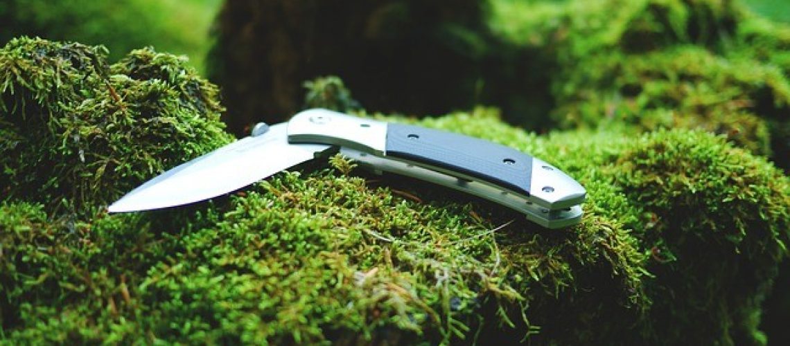 cub scout pocket knife